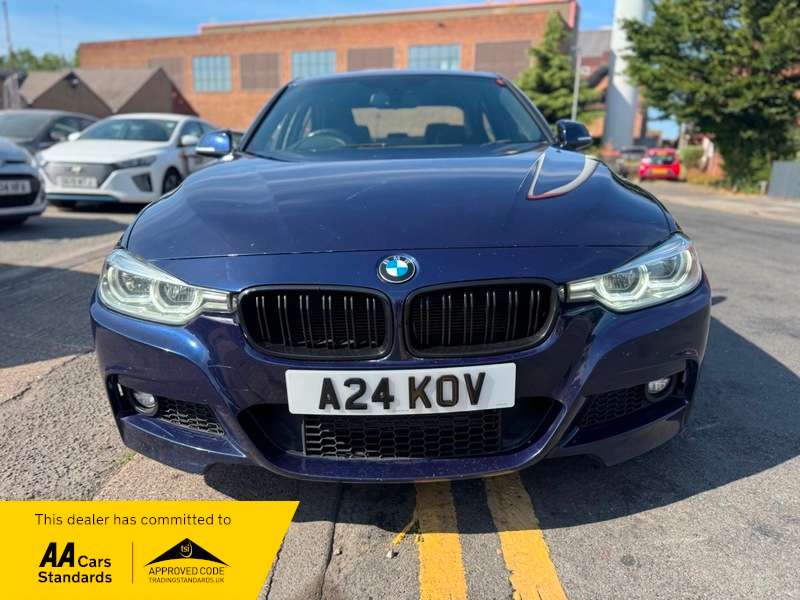 2016 BMW 3 SERIES 2016 BMW 3 SERIES
