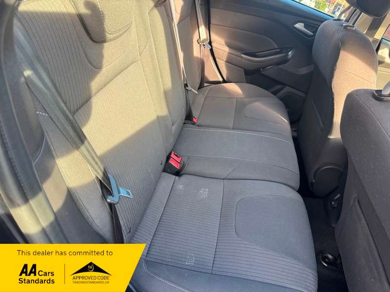 2013 FORD FOCUS 2013 FORD FOCUS