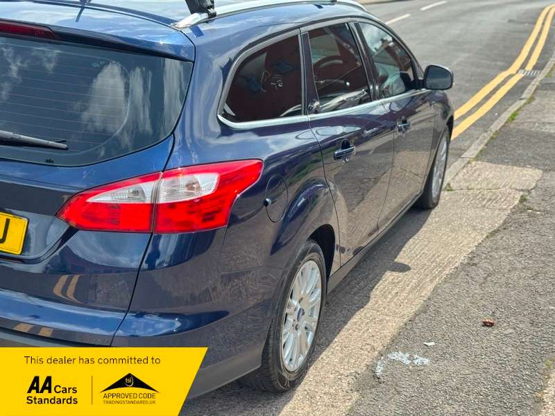 2011 FORD FOCUS 2011 FORD FOCUS