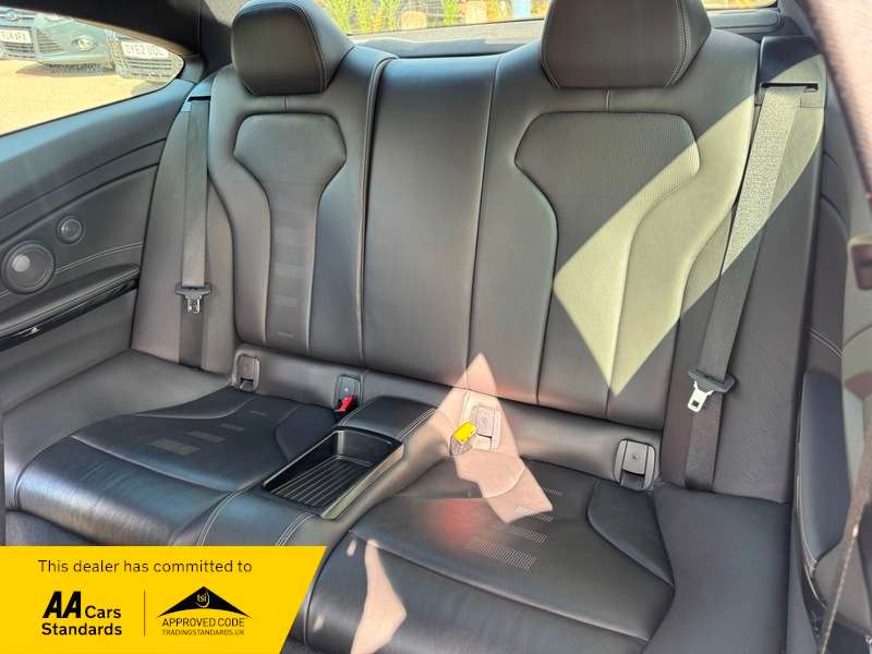 2015 BMW M4 2015 BMW M4