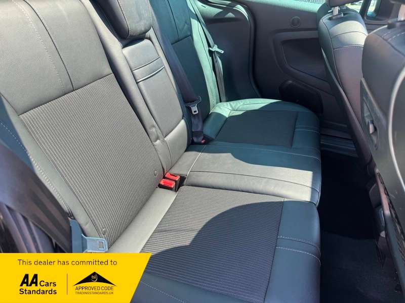 2012 FORD B-MAX 2012 FORD B-MAX