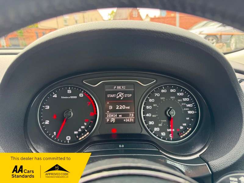 2013 AUDI A3 2013 AUDI A3