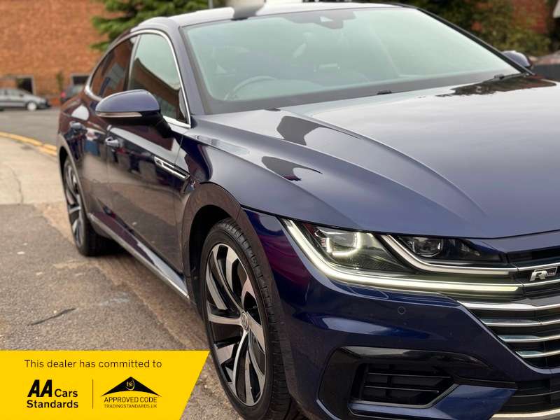 2019 VOLKSWAGEN ARTEON 2019 VOLKSWAGEN ARTEON