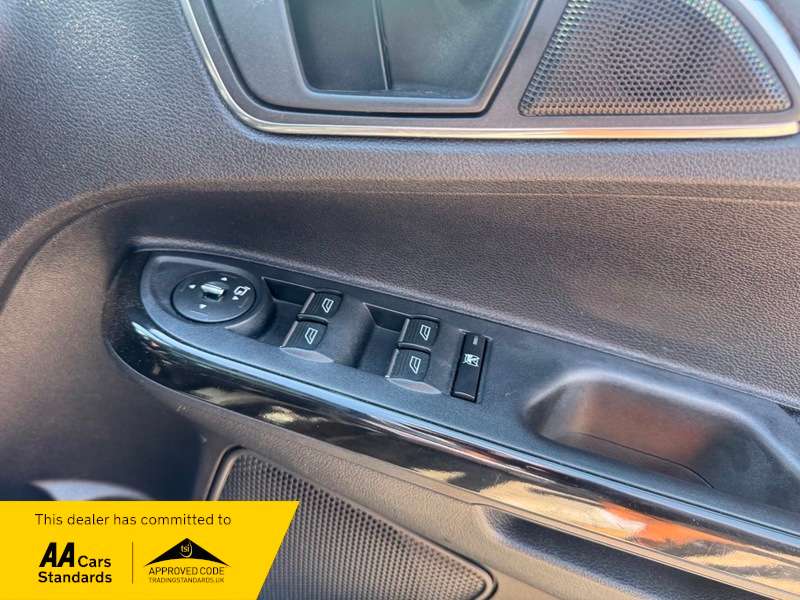 2012 FORD B-MAX 2012 FORD B-MAX