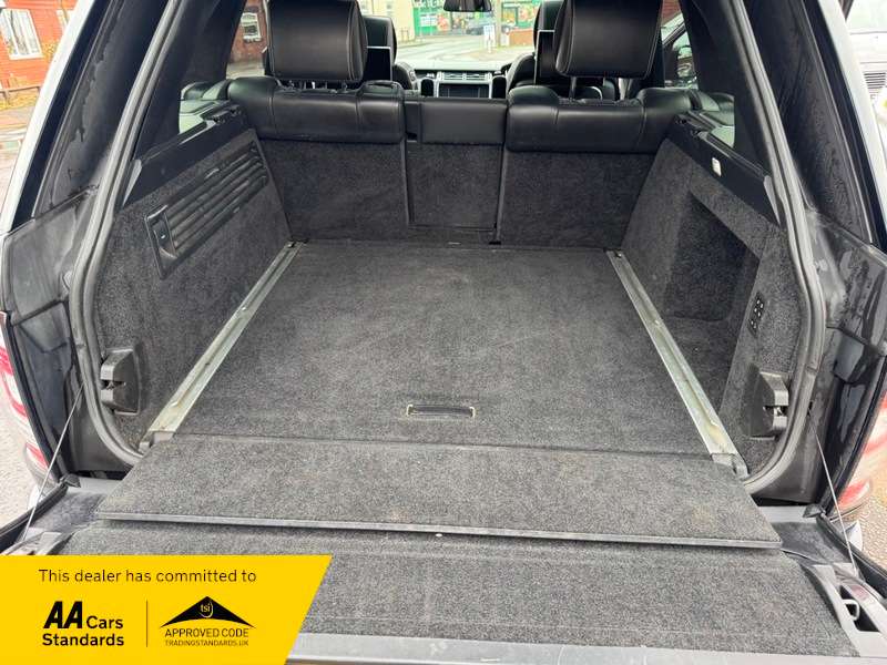 2015 LAND ROVER RANGE ROVER 2015 LAND ROVER RANGE ROVER