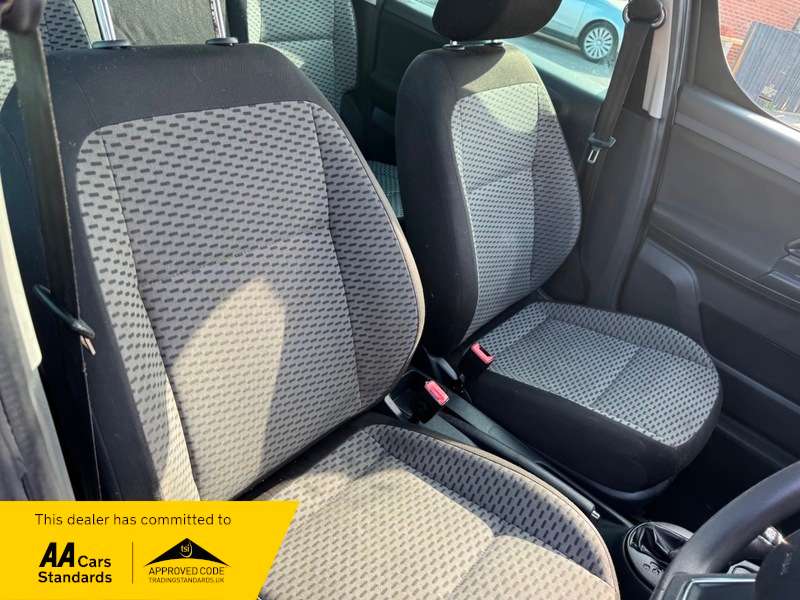 2014 SKODA ROOMSTER 2014 SKODA ROOMSTER