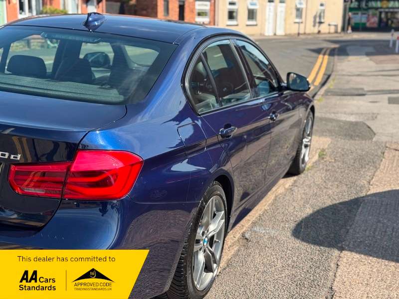 2016 BMW 3 SERIES 2016 BMW 3 SERIES