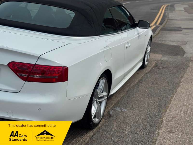 2010 AUDI A5 2010 AUDI A5