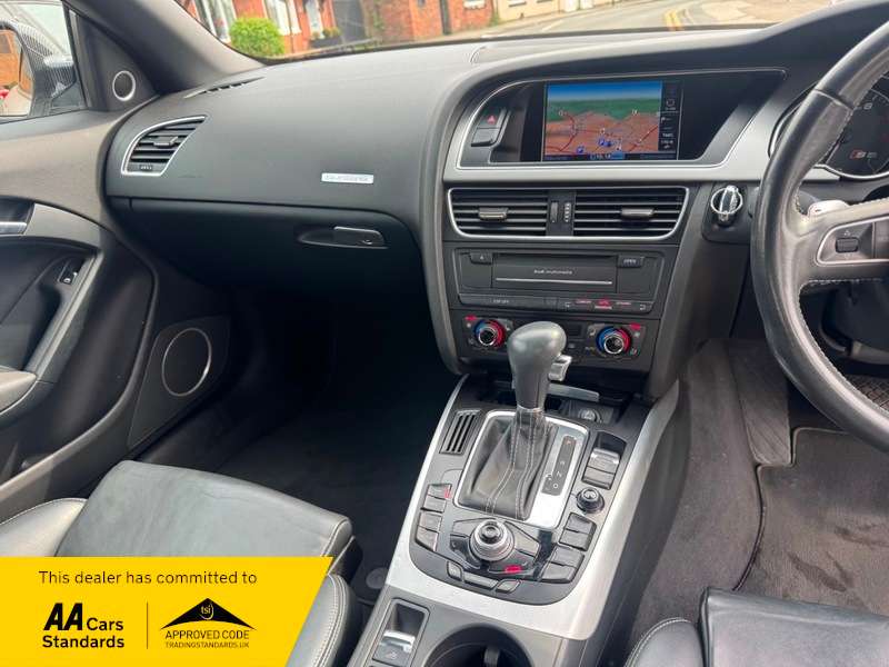 2010 AUDI A5 2010 AUDI A5