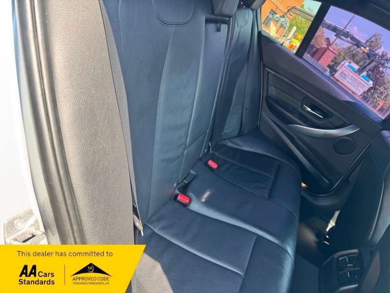 2013 BMW 3 SERIES 2013 BMW 3 SERIES