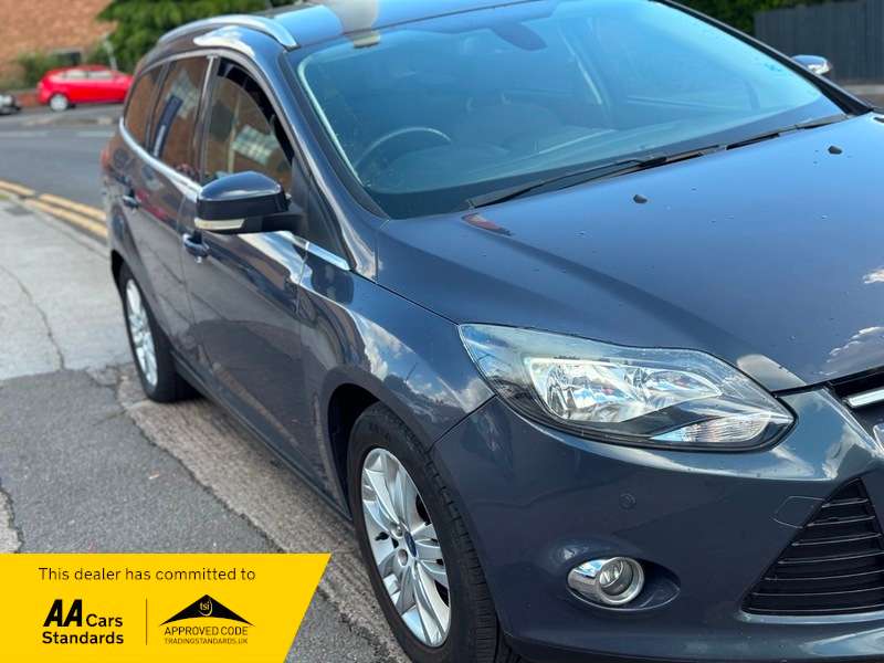 2014 FORD FOCUS 2014 FORD FOCUS