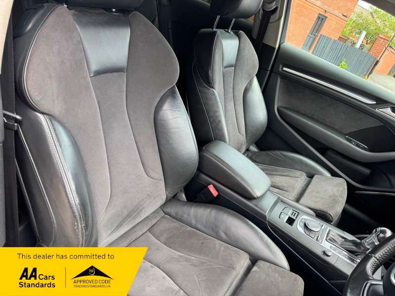 2012 AUDI A3 2012 AUDI A3
