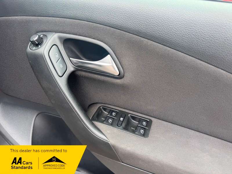 2010 VOLKSWAGEN POLO 2010 VOLKSWAGEN POLO