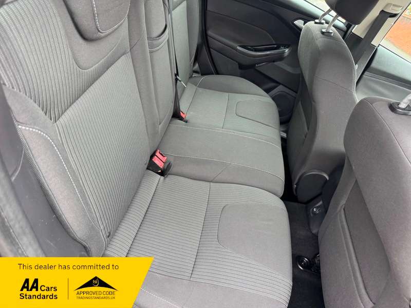 2013 FORD FOCUS 2013 FORD FOCUS