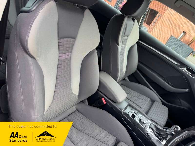 2013 AUDI A3 2013 AUDI A3