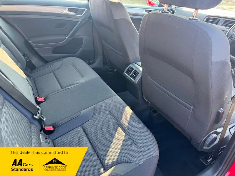 2015 VOLKSWAGEN GOLF 2015 VOLKSWAGEN GOLF