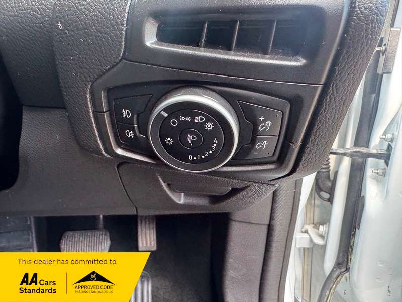 2015 FORD FOCUS 2015 FORD FOCUS