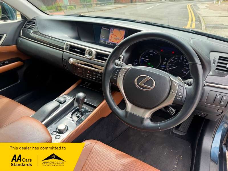 2013 LEXUS GS 2013 LEXUS GS