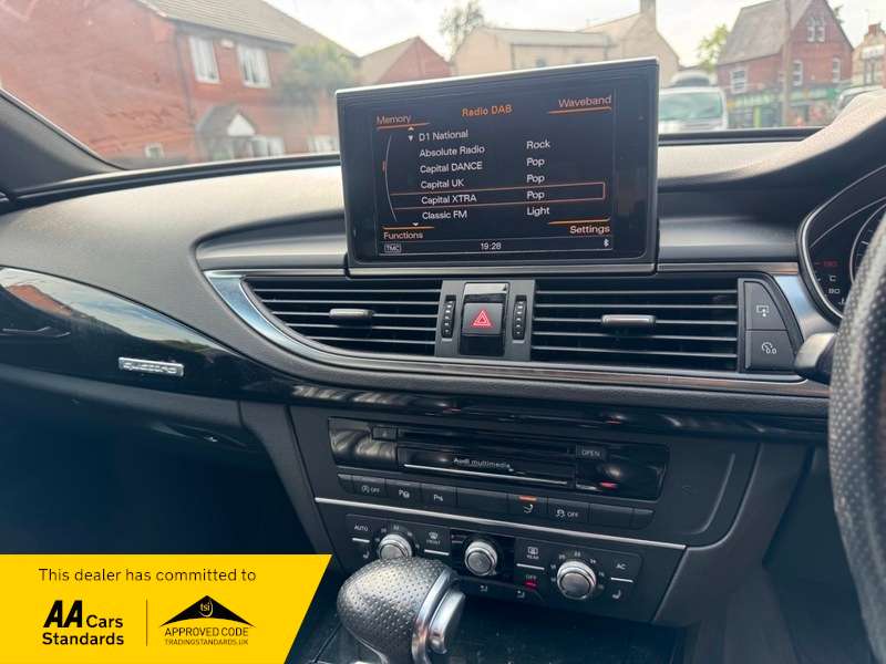 2013 AUDI A7 2013 AUDI A7