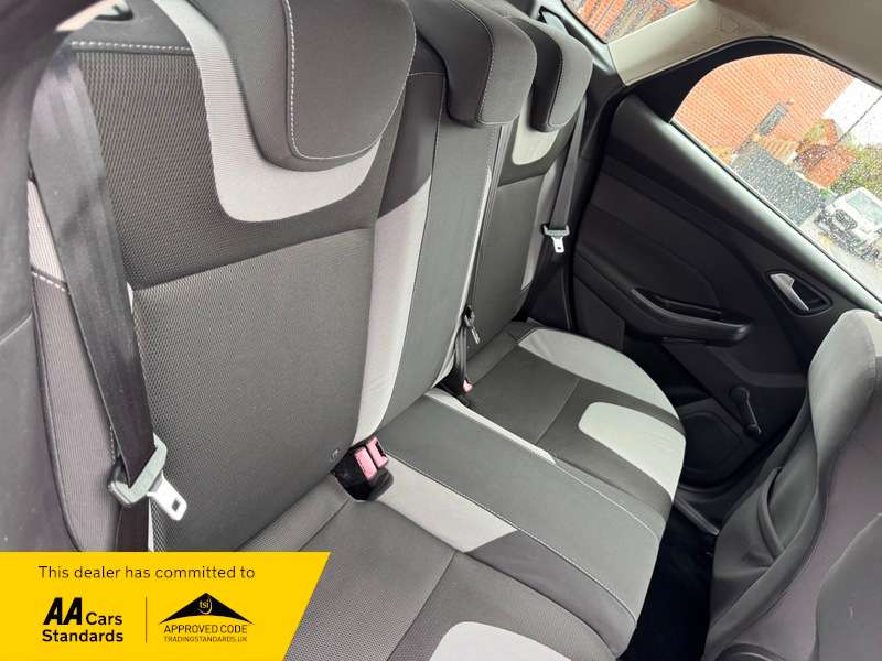 2014 FORD FOCUS 2014 FORD FOCUS