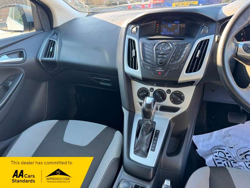 2013 FORD FOCUS 2013 FORD FOCUS