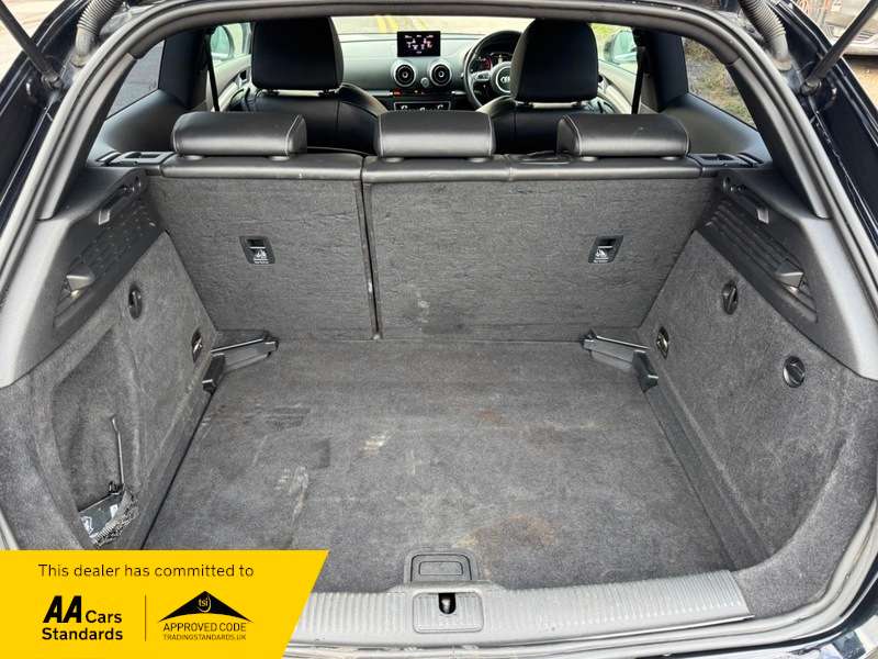 2013 AUDI A3 2013 AUDI A3