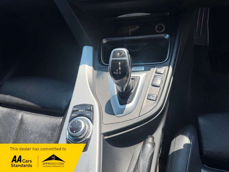 2013 BMW 3 SERIES 2013 BMW 3 SERIES