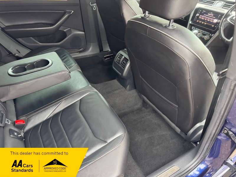 2019 VOLKSWAGEN ARTEON 2019 VOLKSWAGEN ARTEON