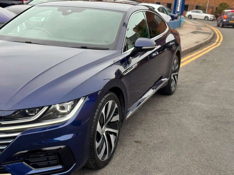 2019 VOLKSWAGEN ARTEON 2019 VOLKSWAGEN ARTEON