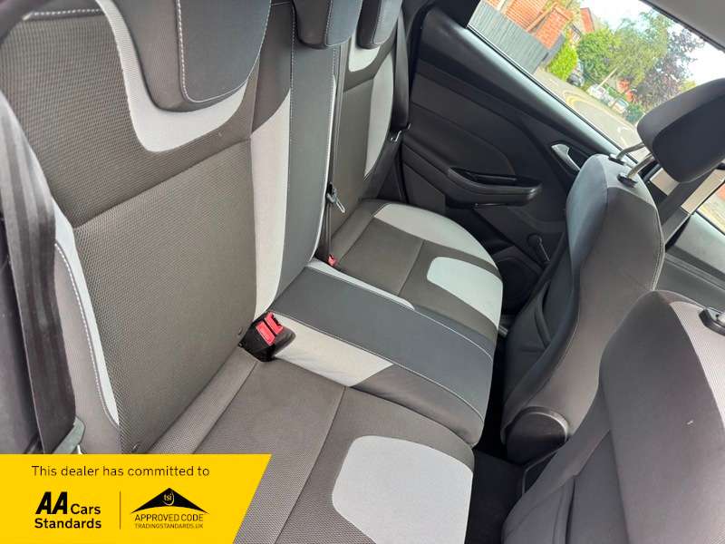 2012 FORD FOCUS 2012 FORD FOCUS