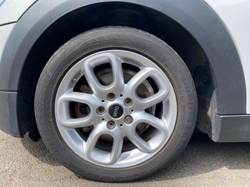 2014 MINI HATCH 2014 MINI HATCH