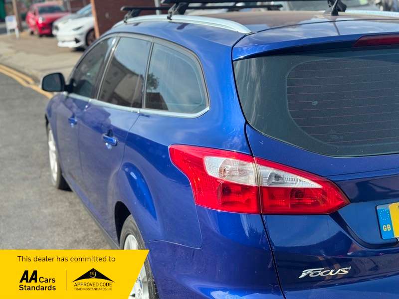 2014 FORD FOCUS 2014 FORD FOCUS