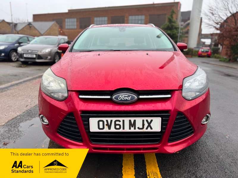 2011 FORD FOCUS 2011 FORD FOCUS