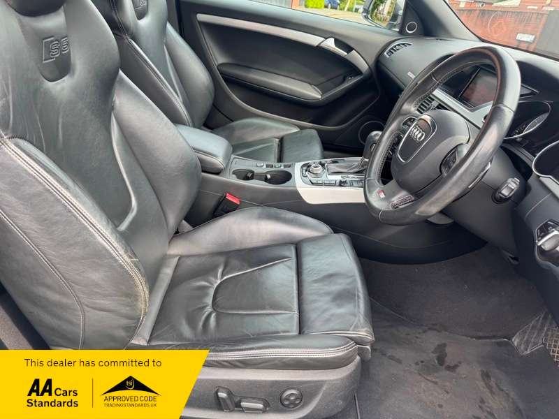 2010 AUDI A5 2010 AUDI A5