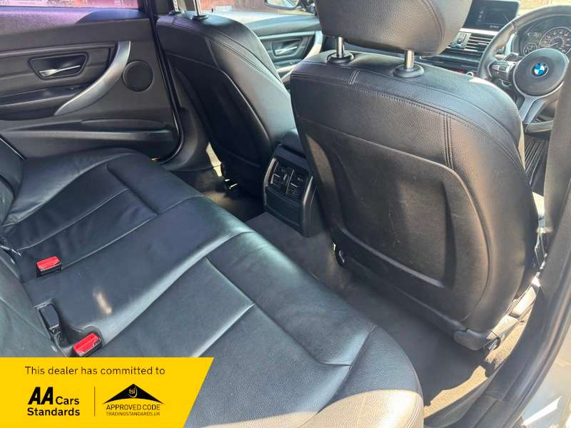 2013 BMW 3 SERIES 2013 BMW 3 SERIES