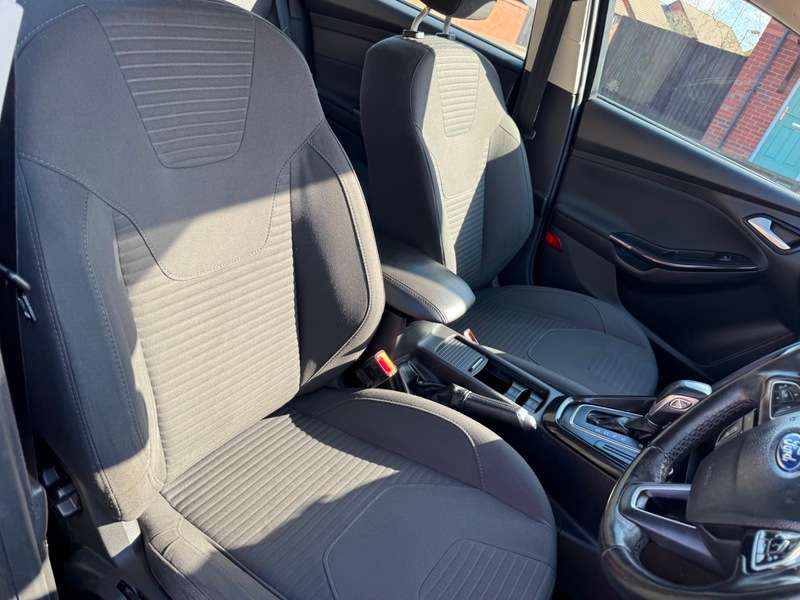 2015 FORD FOCUS 2015 FORD FOCUS