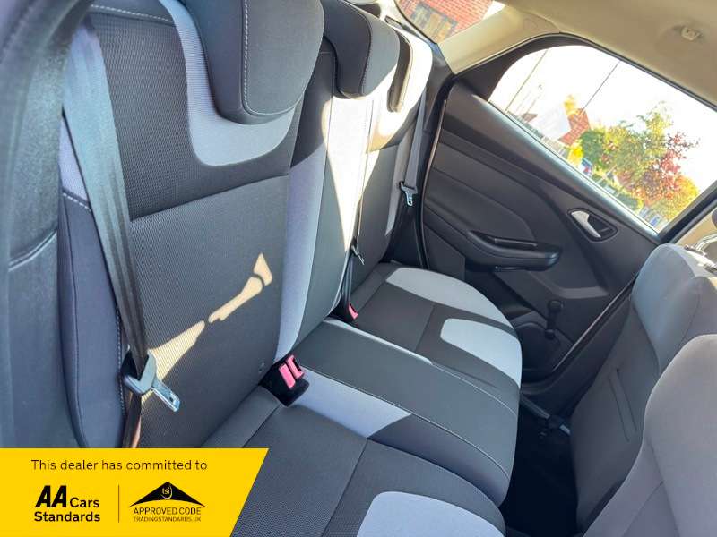2014 FORD FOCUS 2014 FORD FOCUS