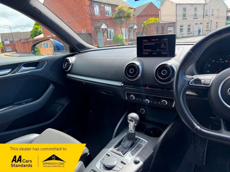 2014 AUDI A3 2014 AUDI A3