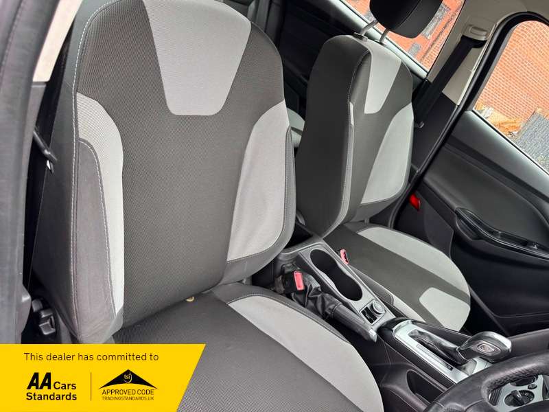 2014 FORD FOCUS 2014 FORD FOCUS