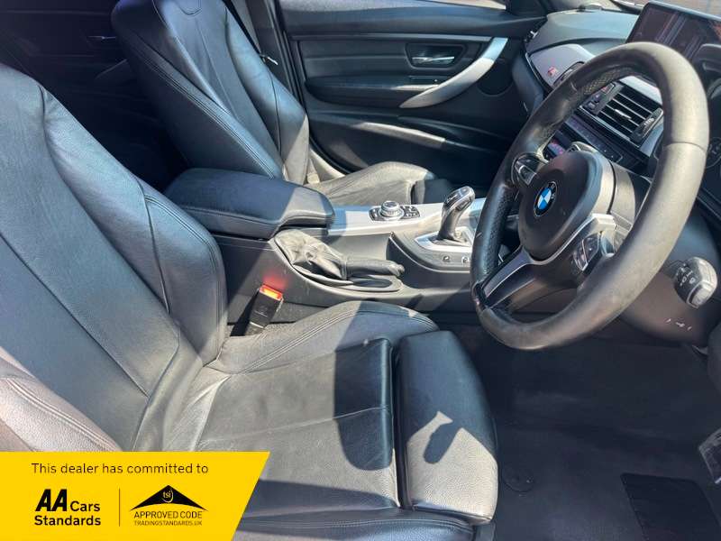 2013 BMW 3 SERIES 2013 BMW 3 SERIES