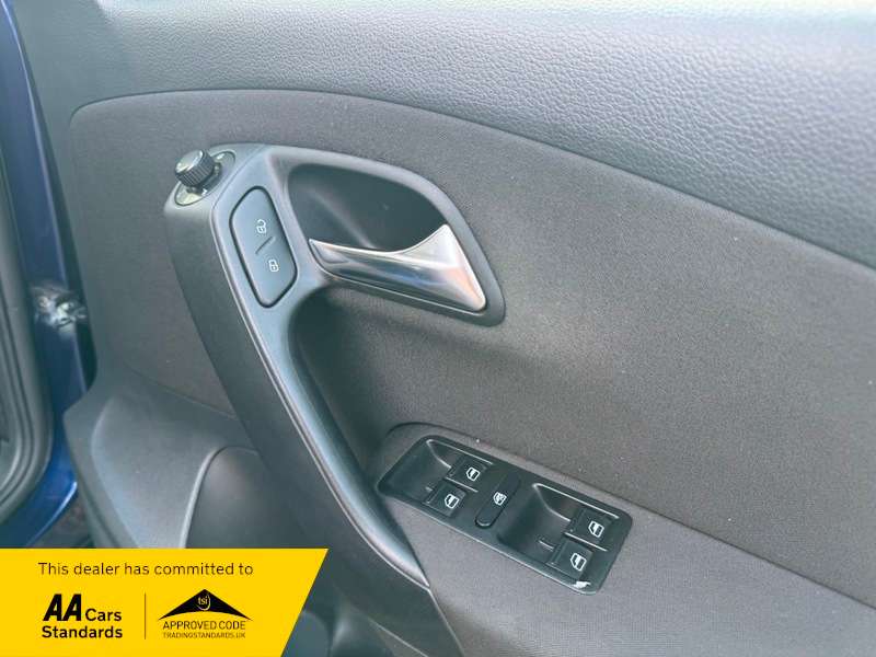 2010 VOLKSWAGEN POLO 2010 VOLKSWAGEN POLO