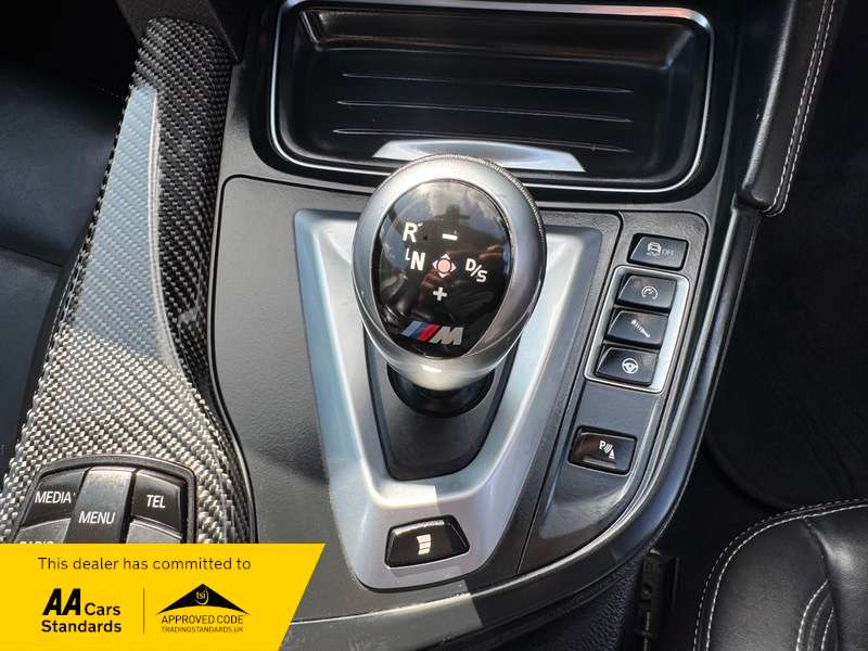 2015 BMW M4 2015 BMW M4