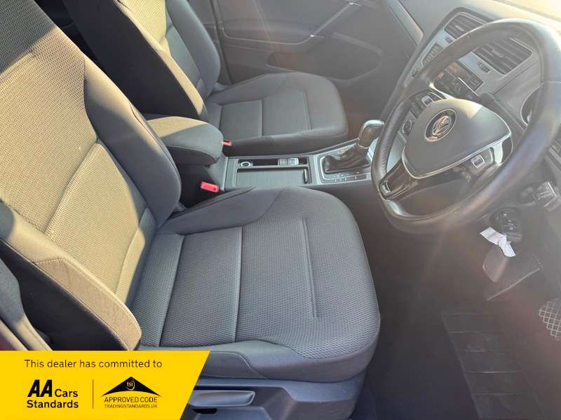 2015 VOLKSWAGEN GOLF 2015 VOLKSWAGEN GOLF