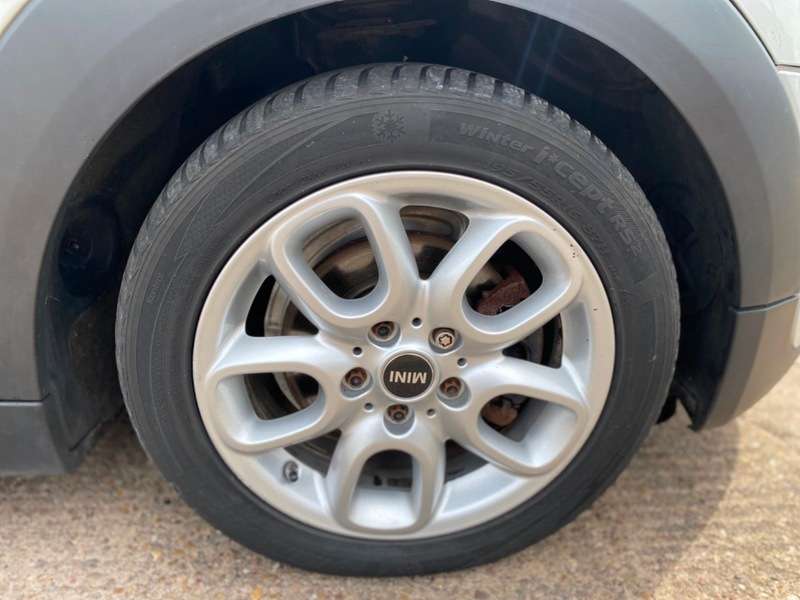 2014 MINI HATCH 2014 MINI HATCH