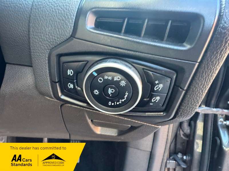 2015 FORD FOCUS 2015 FORD FOCUS