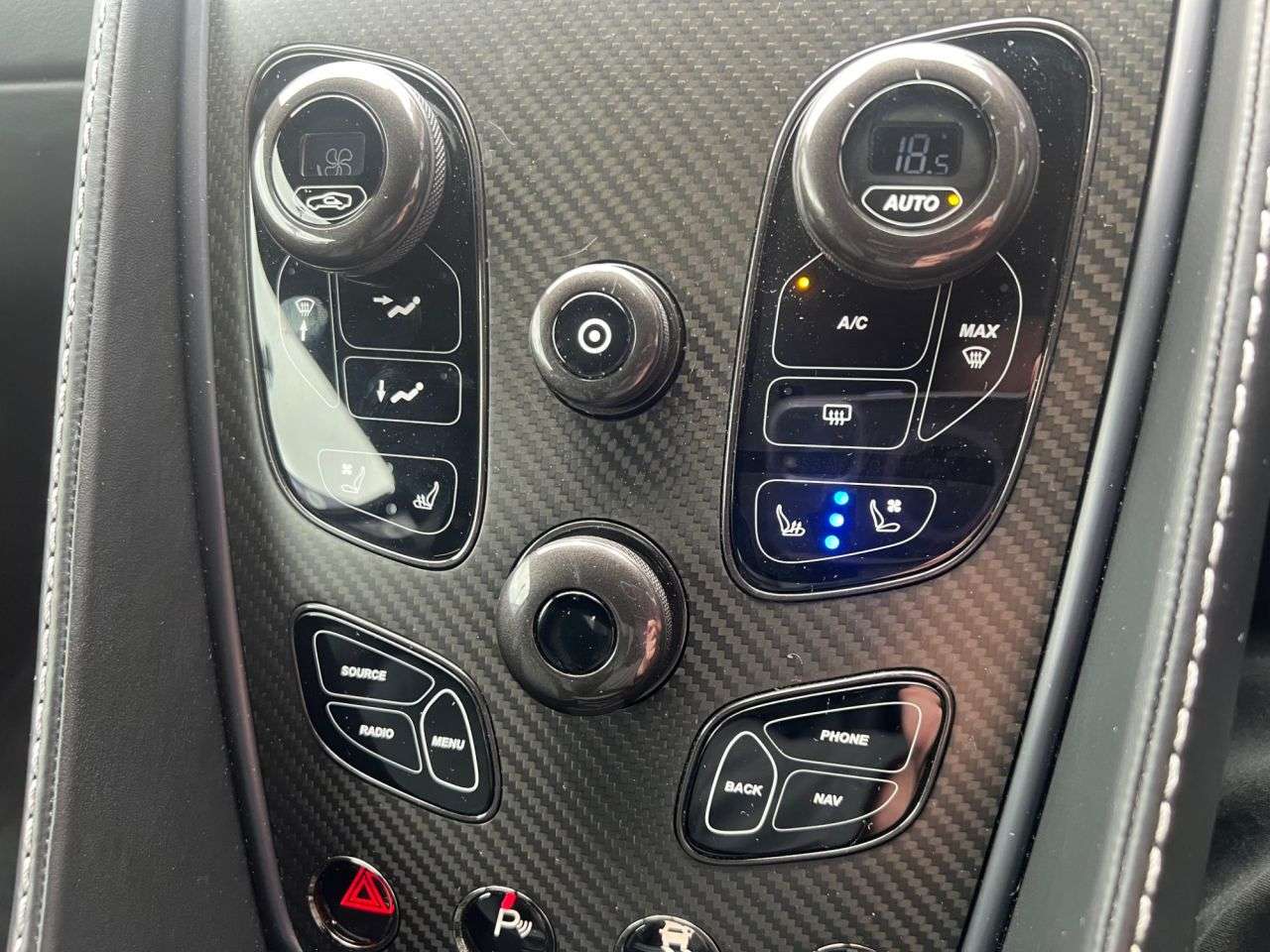 2013 ASTON MARTIN VANQUISH 2013 ASTON MARTIN VANQUISH