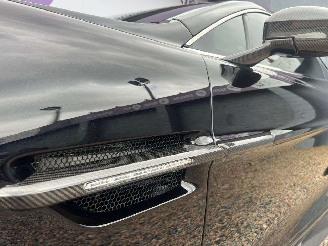 2013 ASTON MARTIN VANQUISH 2013 ASTON MARTIN VANQUISH