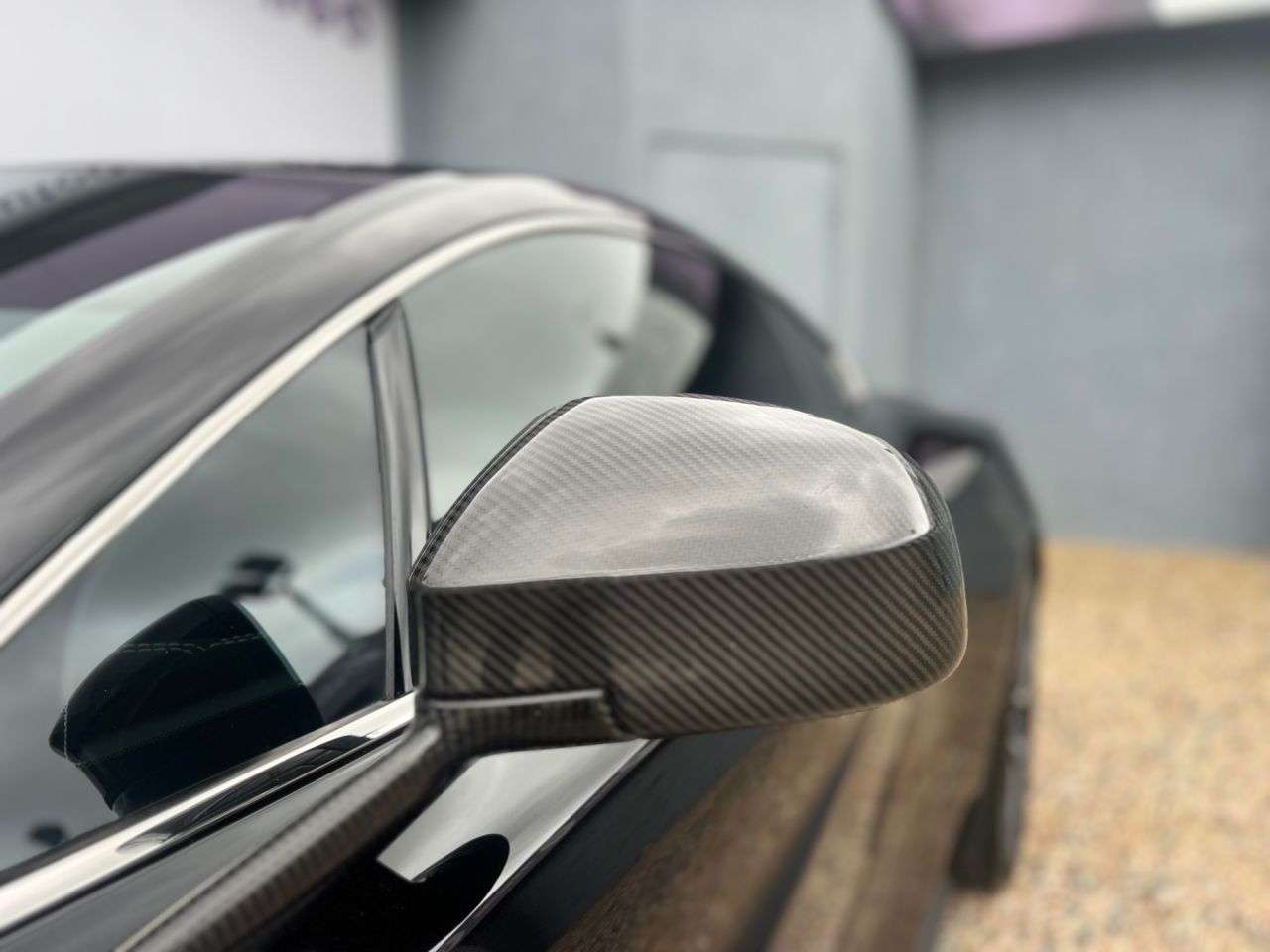 2013 ASTON MARTIN VANQUISH 2013 ASTON MARTIN VANQUISH