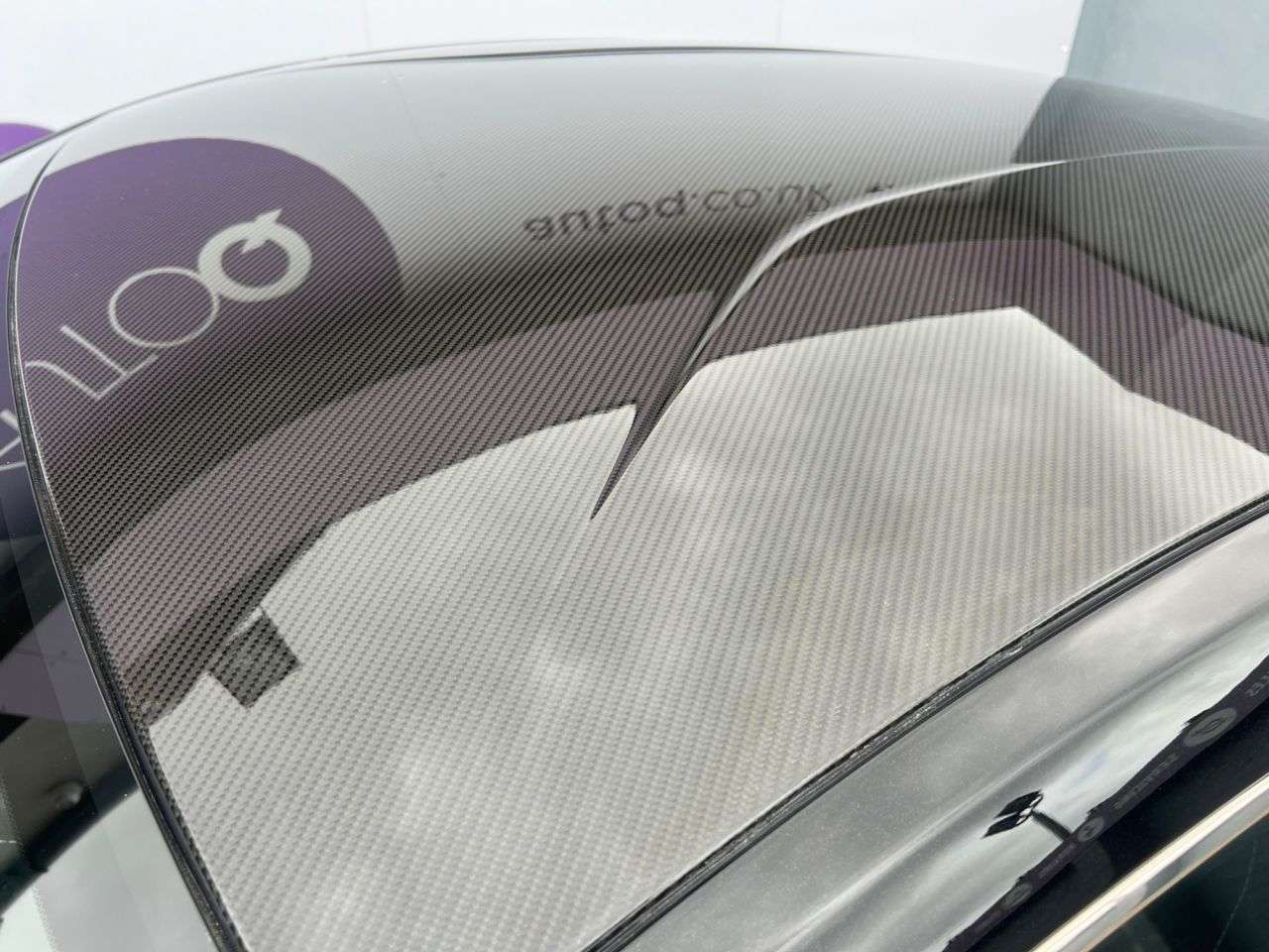 2013 ASTON MARTIN VANQUISH 2013 ASTON MARTIN VANQUISH