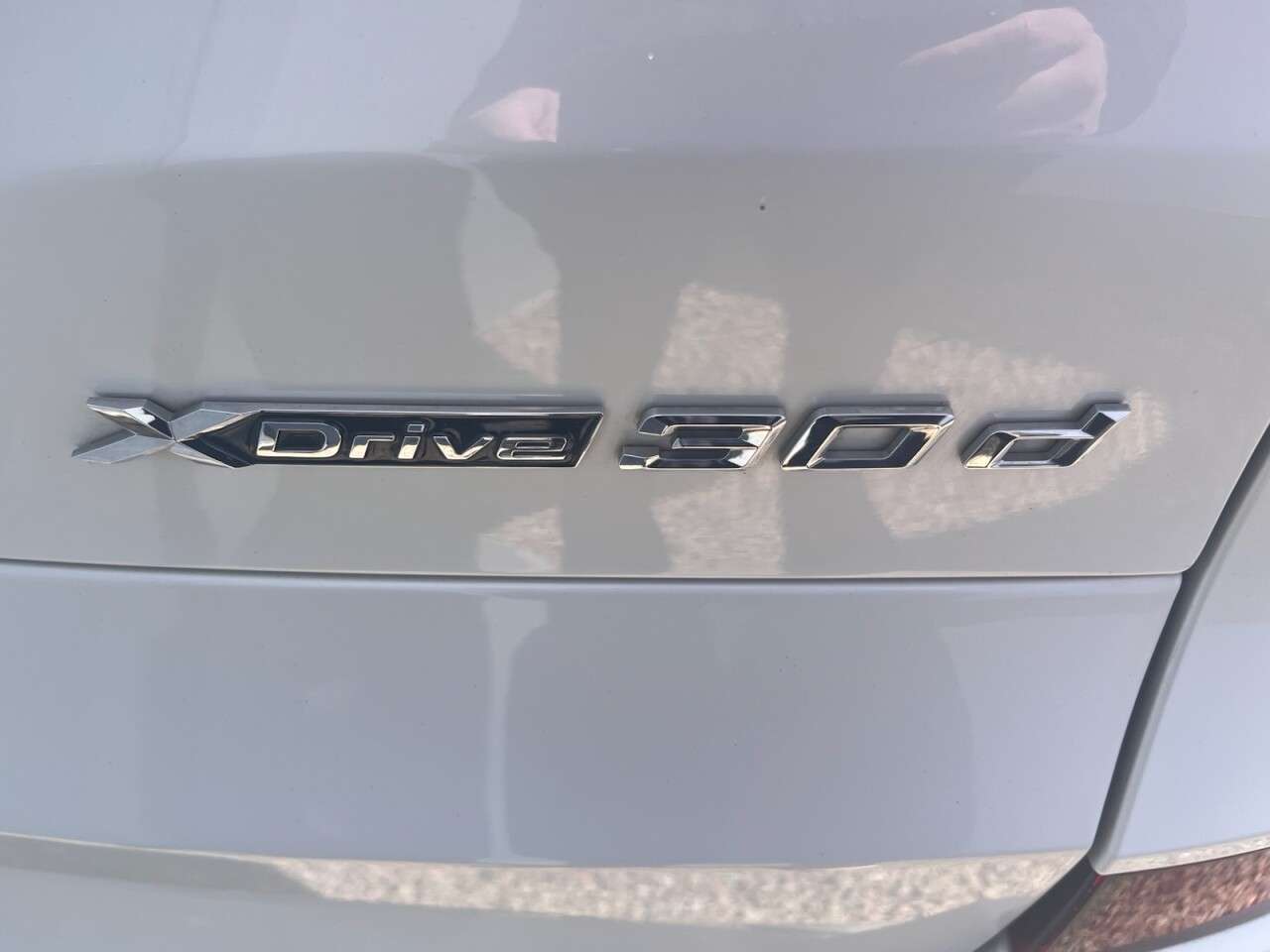 2019 BMW X5 2019 BMW X5